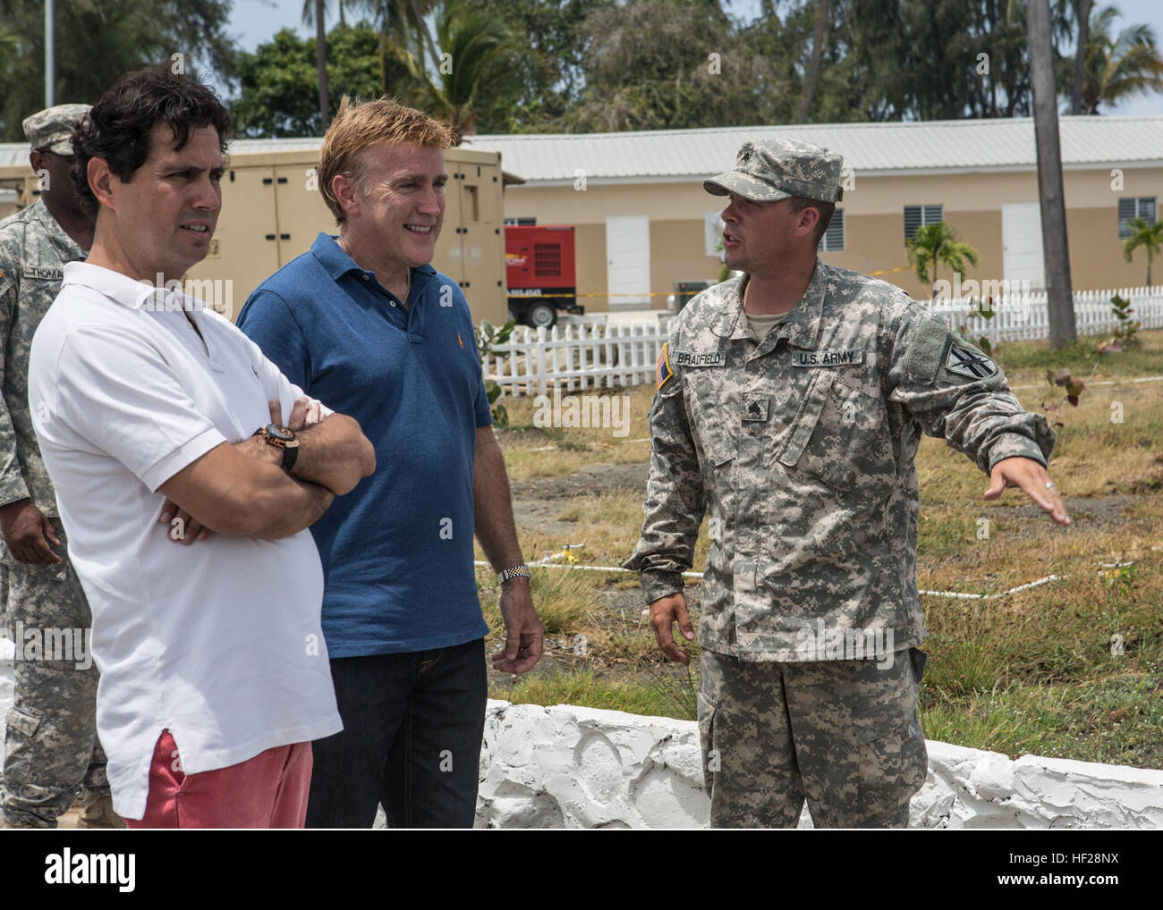 Dominican republic cayman islands conflict hi-res stock photography and ...