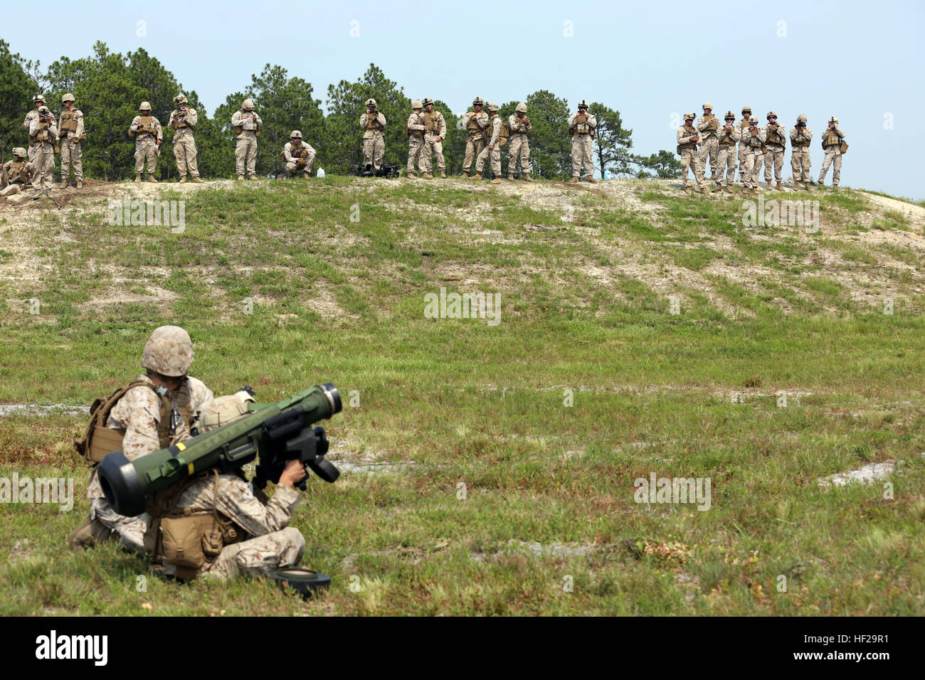 Command launch unit hi-res stock photography and images - Alamy