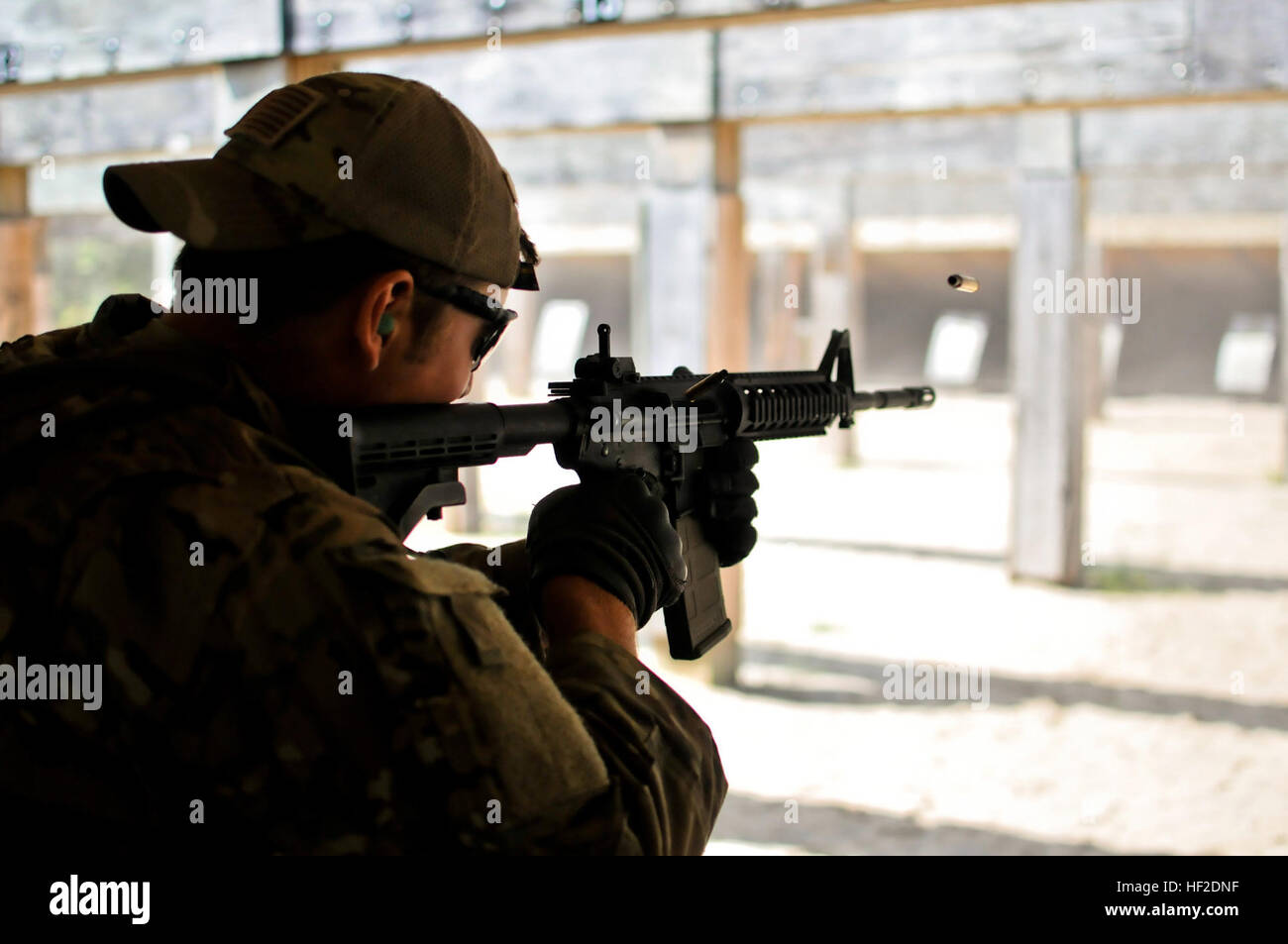 U.S. Air Force Airman 1st Class Jordan A. Sigulas, a tactical air ...