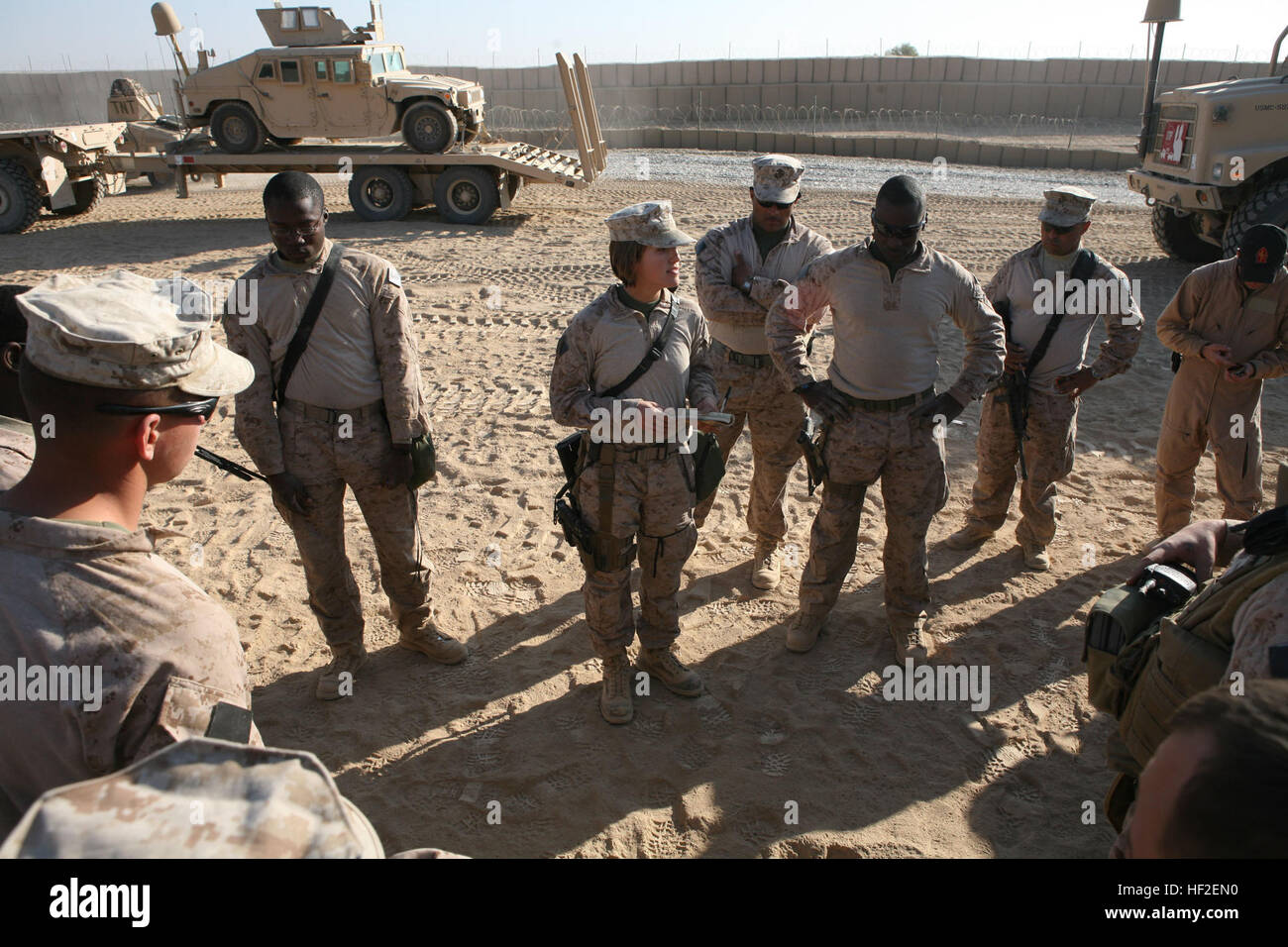 DVIDS - Images - Freedom Team Salute Presentation to the Atlanta Falcons  [Image 64 of 68]