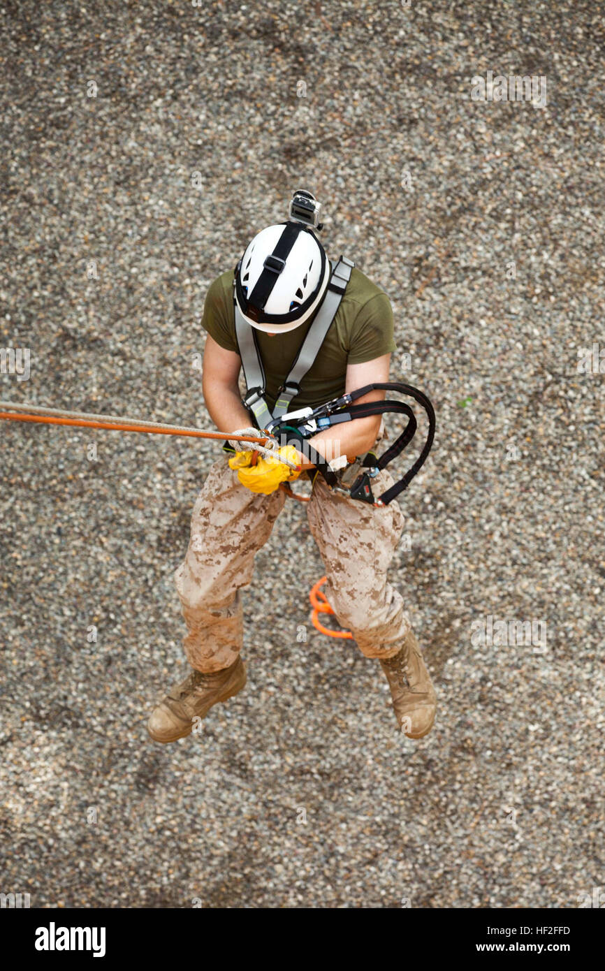 Mcas cherry point station combat camera hi-res stock photography and ...