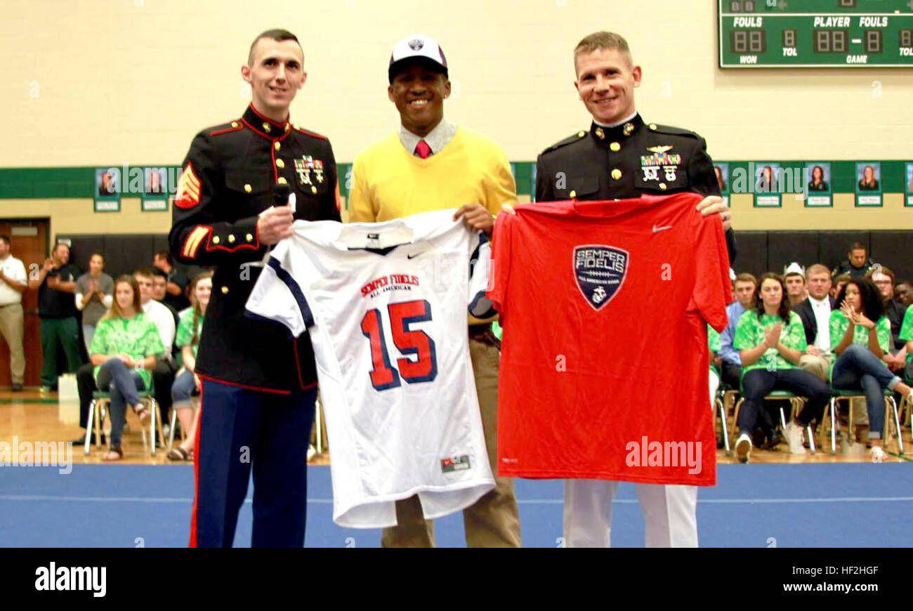 Clear falls high school hires stock photography and images Alamy