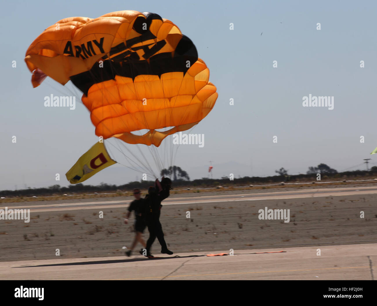 Parachute Army Man Top Defense Systems