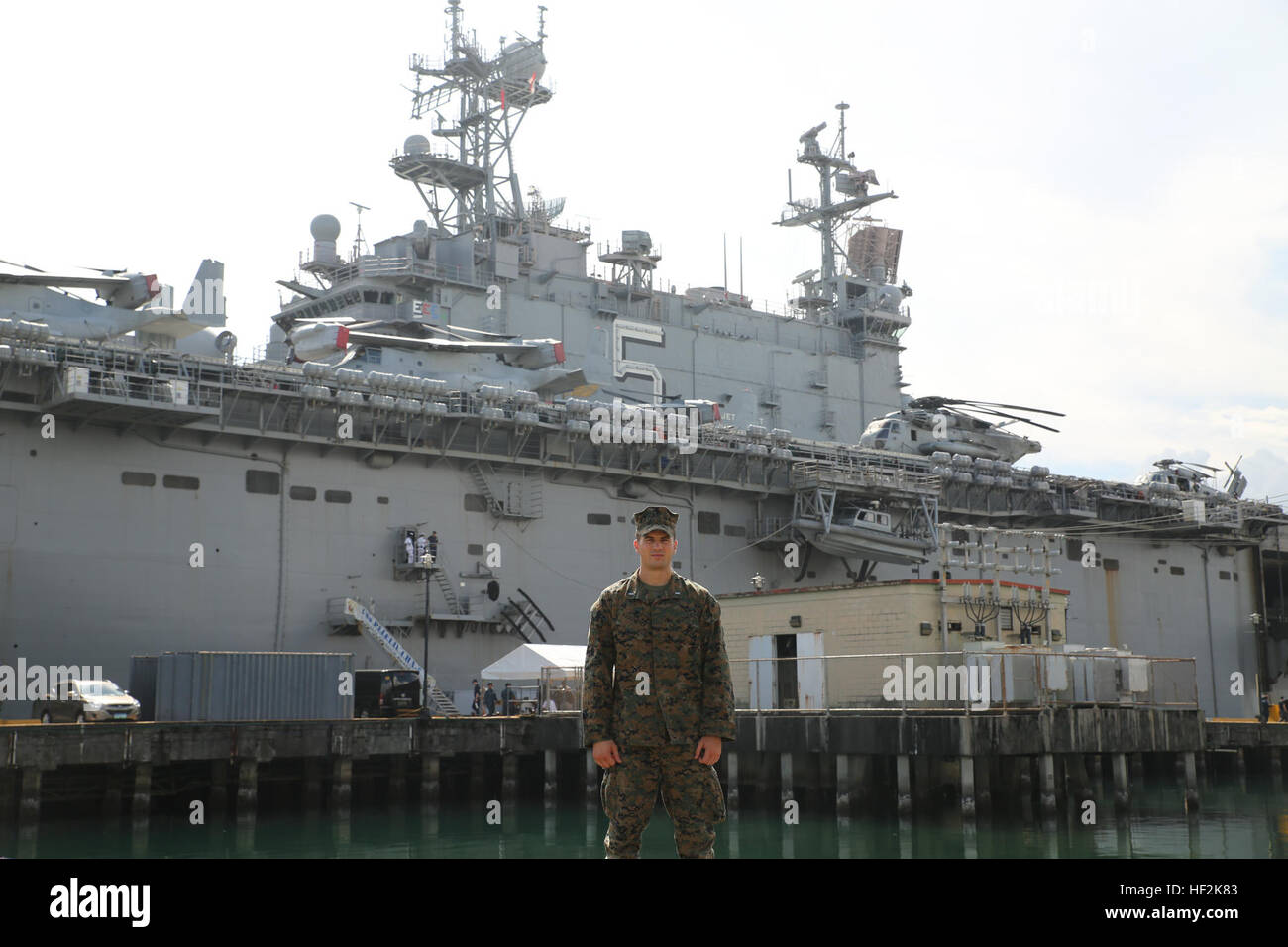 1st Lt Sy Poggemeyer Hi res Stock Photography And Images Alamy
