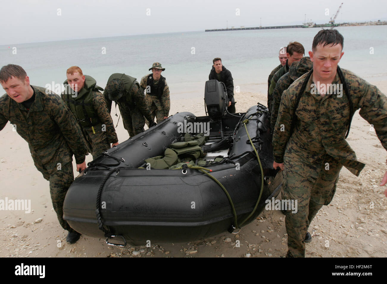 Basic reconnaissance training hi-res stock photography and images - Alamy