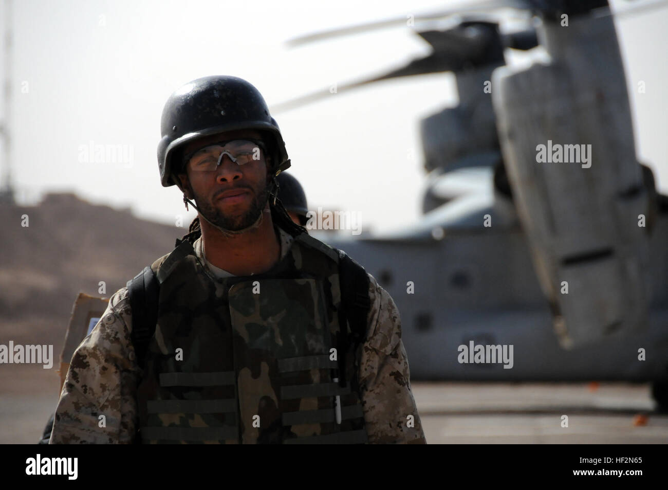NFL players visit Camp Ramadi, Iraq, to engage with deployed troops as ...