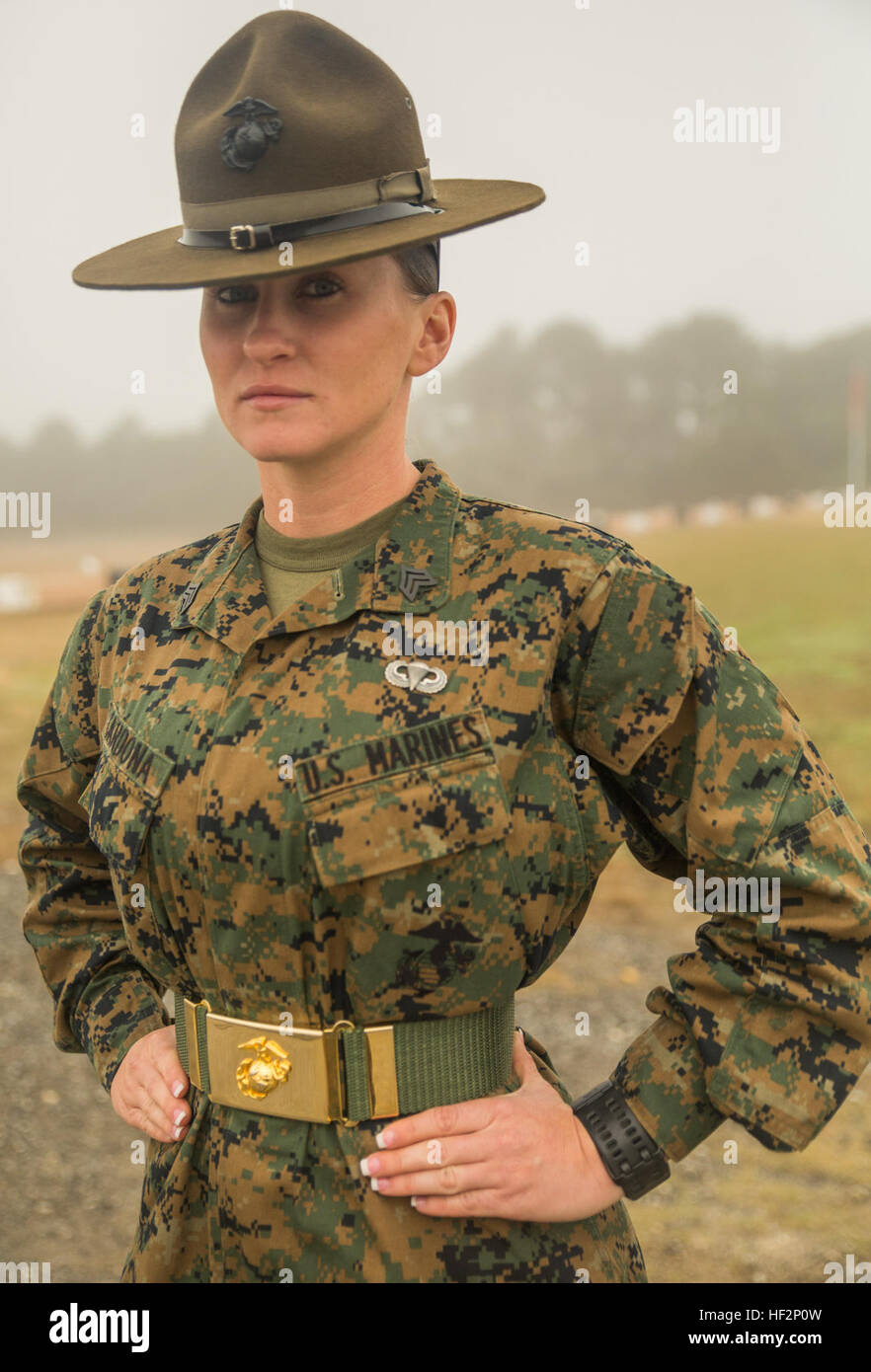Find My Drill Instructor