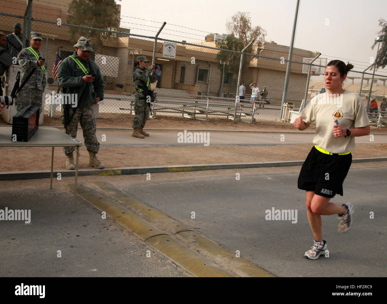 47th combat support hospital hi-res stock photography and images - Alamy