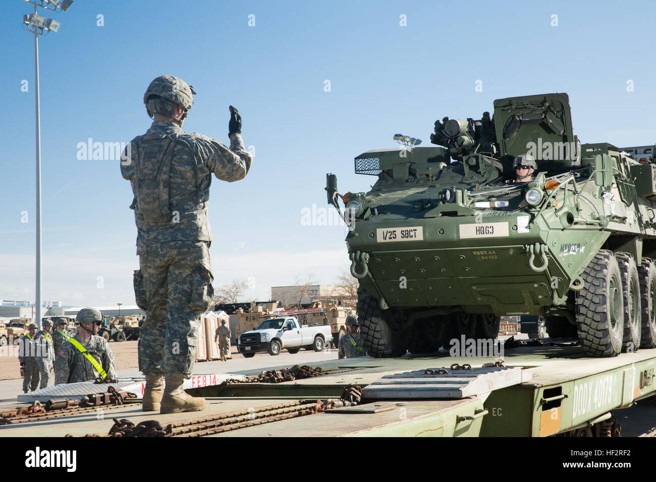 1st stryker brigade combat team 1st stryker brigade combat team