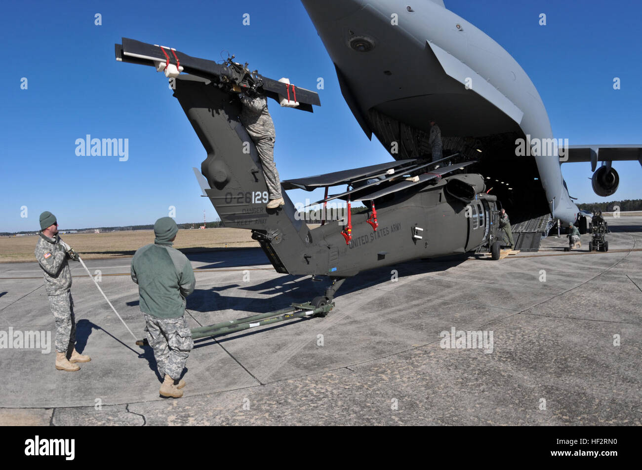 701st maintenance battalion hi-res stock photography and images - Alamy