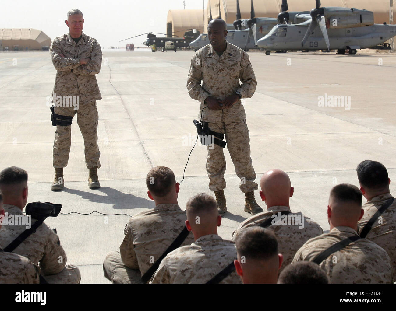 Lt col conway hires stock photography and images Alamy