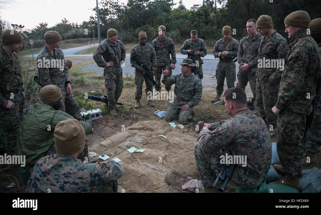 Buddy rushing maneuver drill hi-res stock photography and images - Alamy