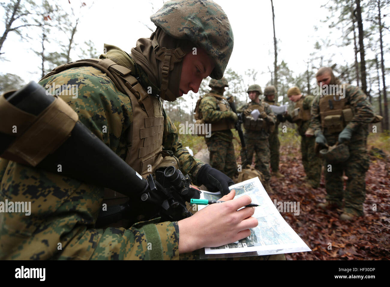 Private First Class Clayton Bolen, a combat engineer with 8th Engineer ...
