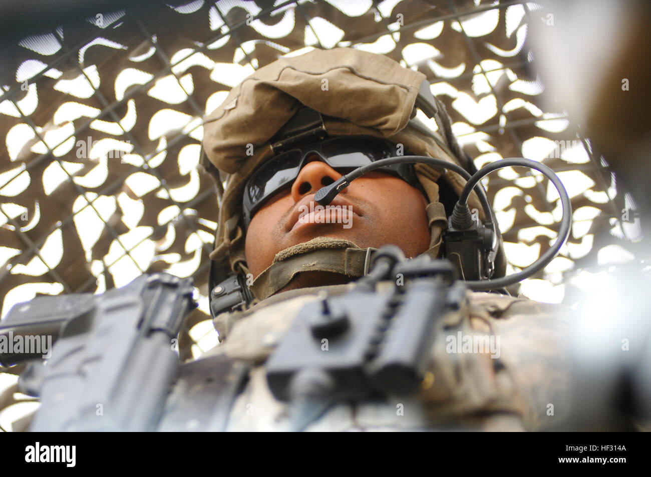 Flickr - DVIDSHUB - Iraqi National Police Partner With Rough Riders ...