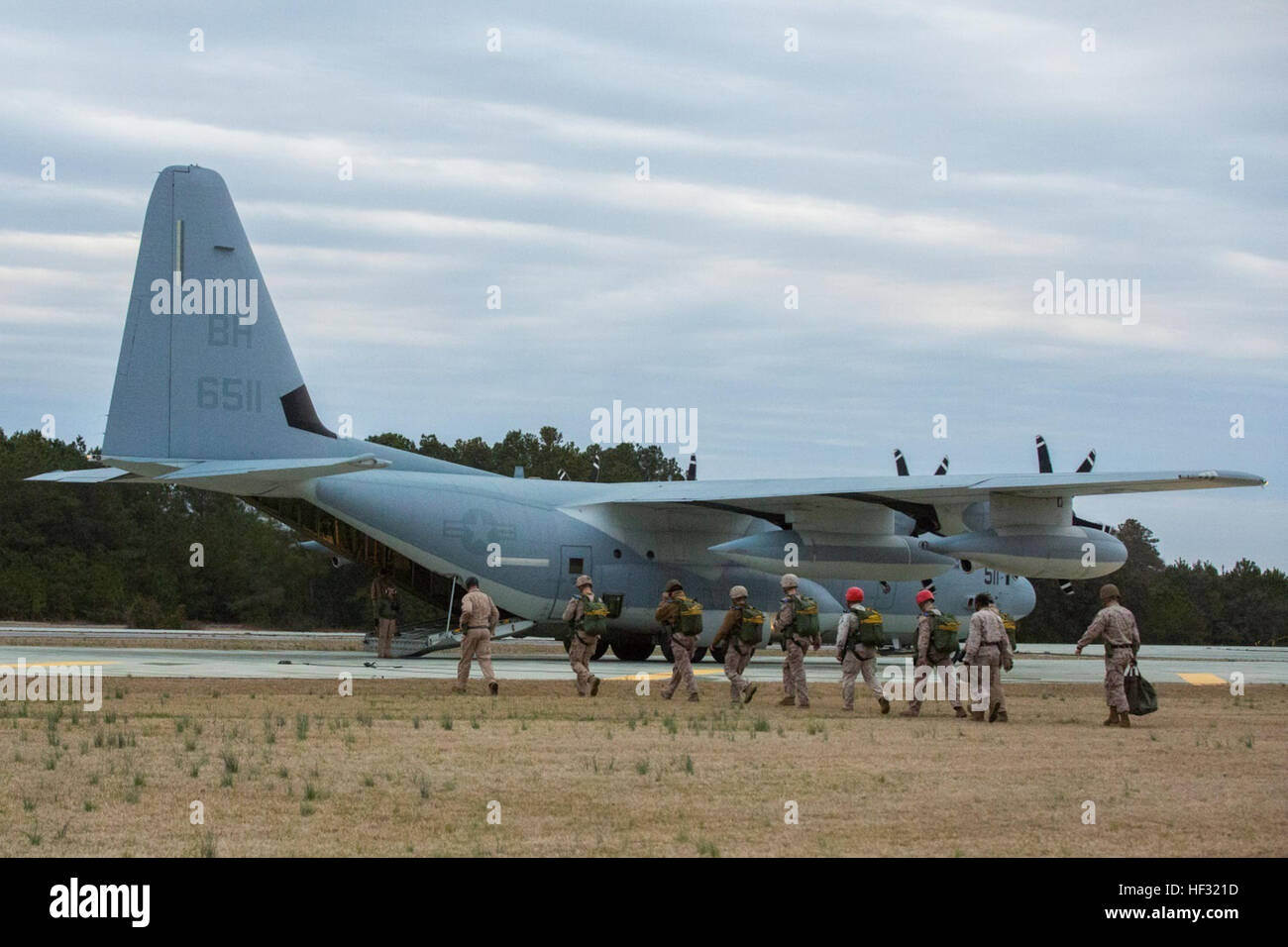 Marines 2nd radio battalion board hires stock photography and images