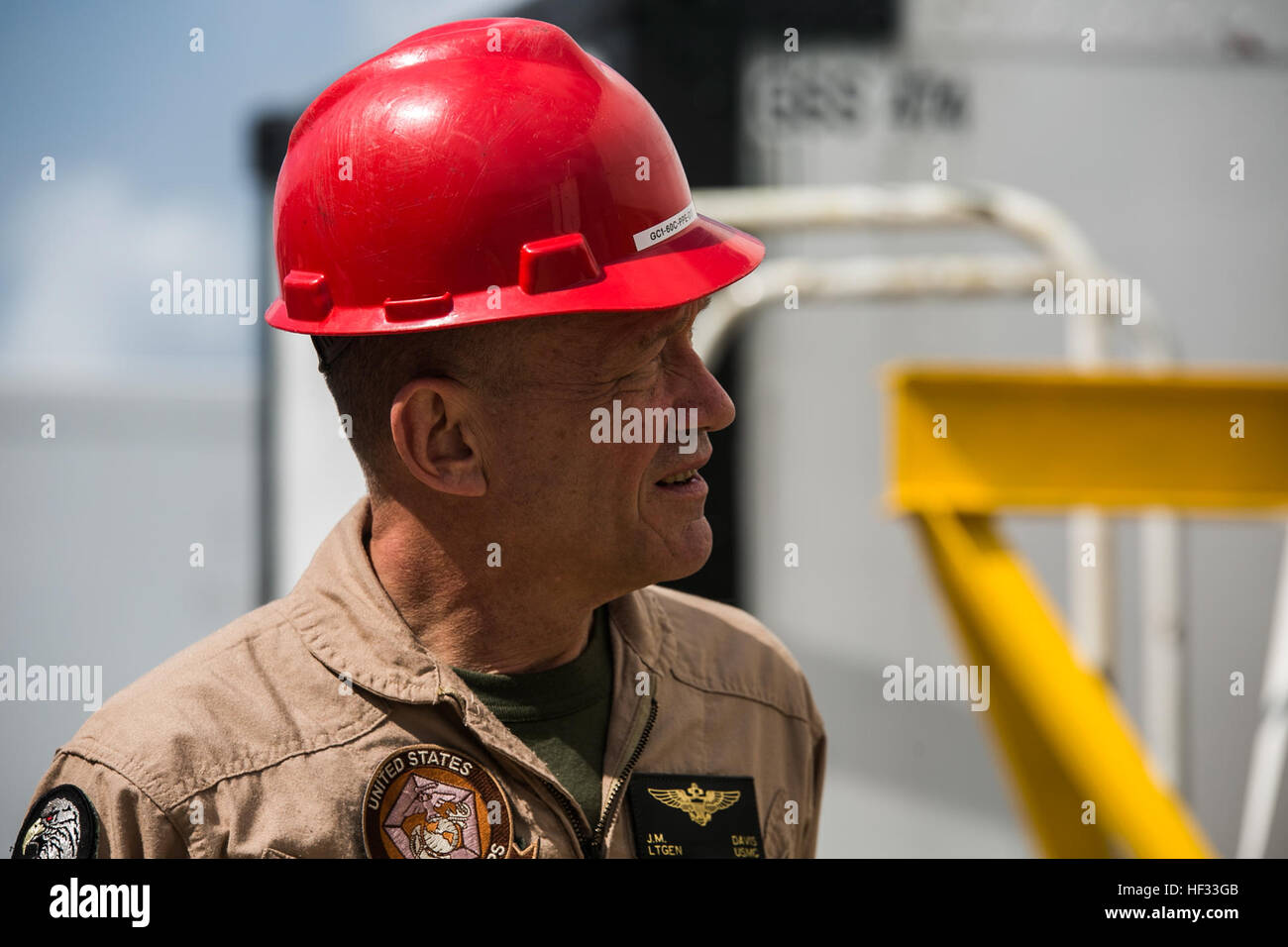 Military inspections and tours hi-res stock photography and images - Alamy