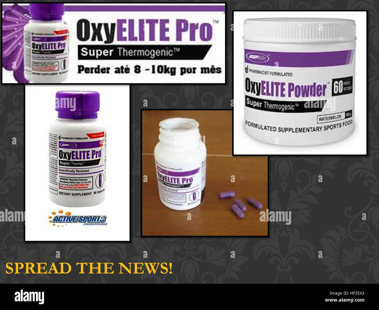 Oxyelite Pro Купить В Спб