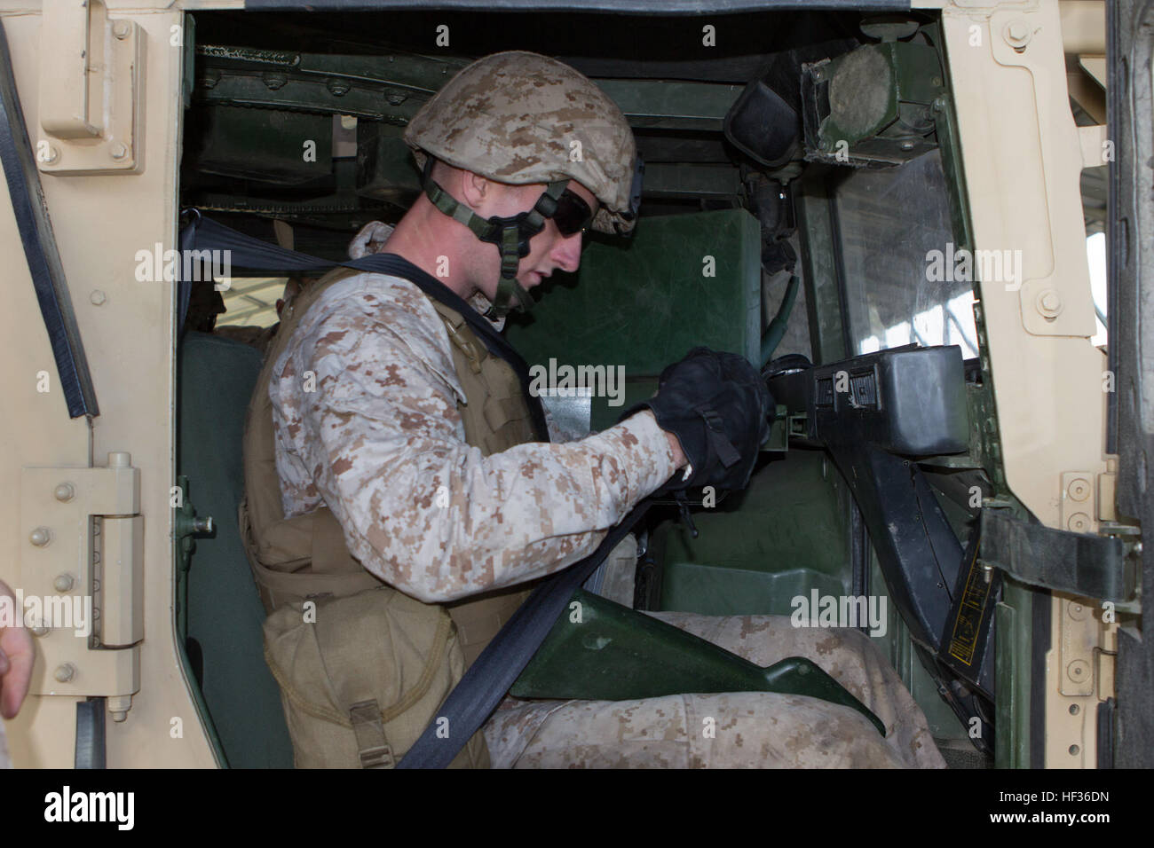 Meet the active duty Marine playing football for The Citadel. (PS