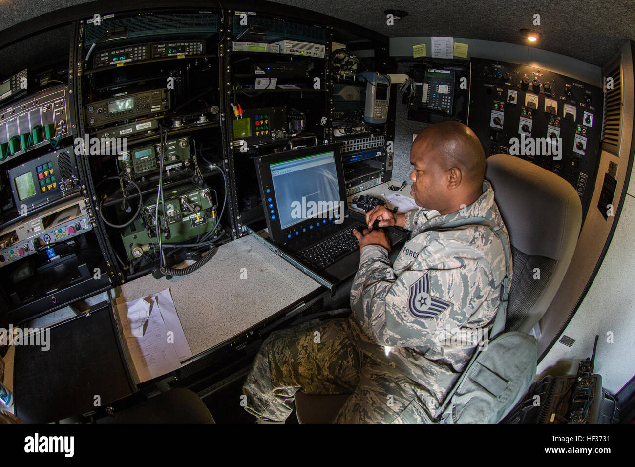 New jersey communication network hi-res stock photography and images ...