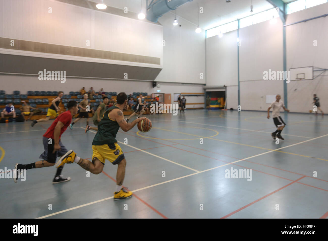 Australian defence force iraq hi-res stock photography and images - Alamy