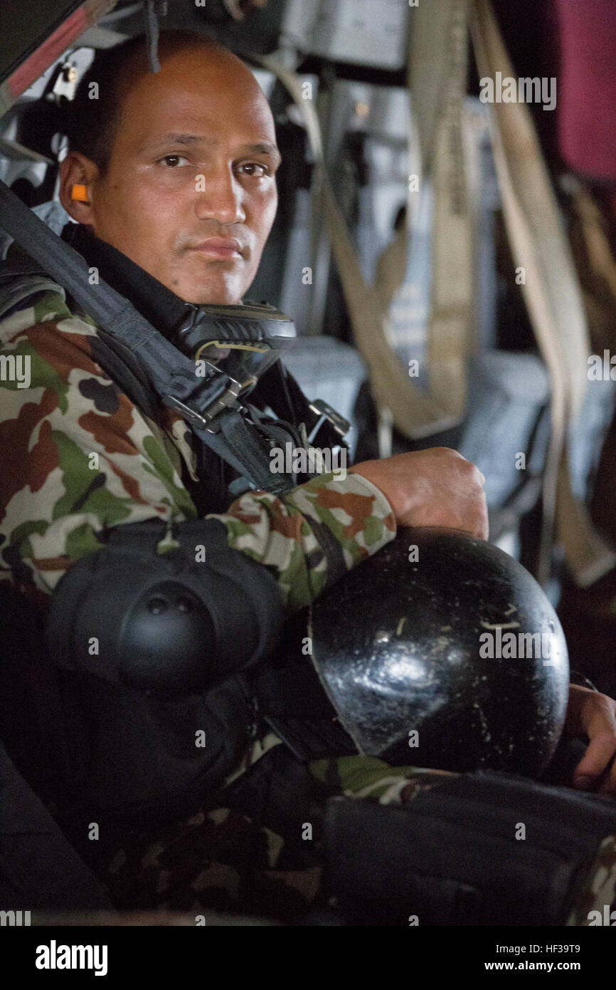 Joint task force 505 hi-res stock photography and images - Alamy