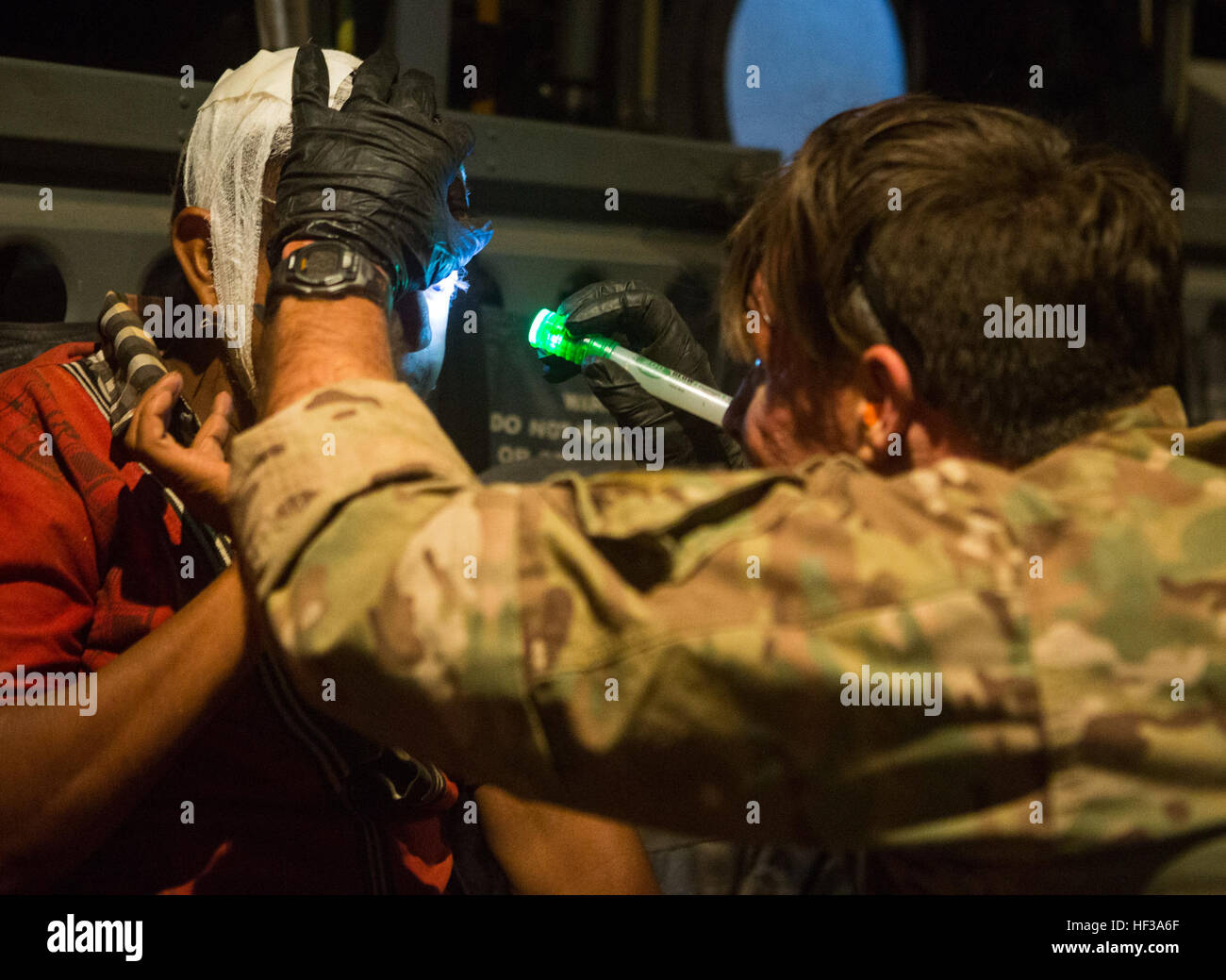 Joint task force 505 hi-res stock photography and images - Alamy