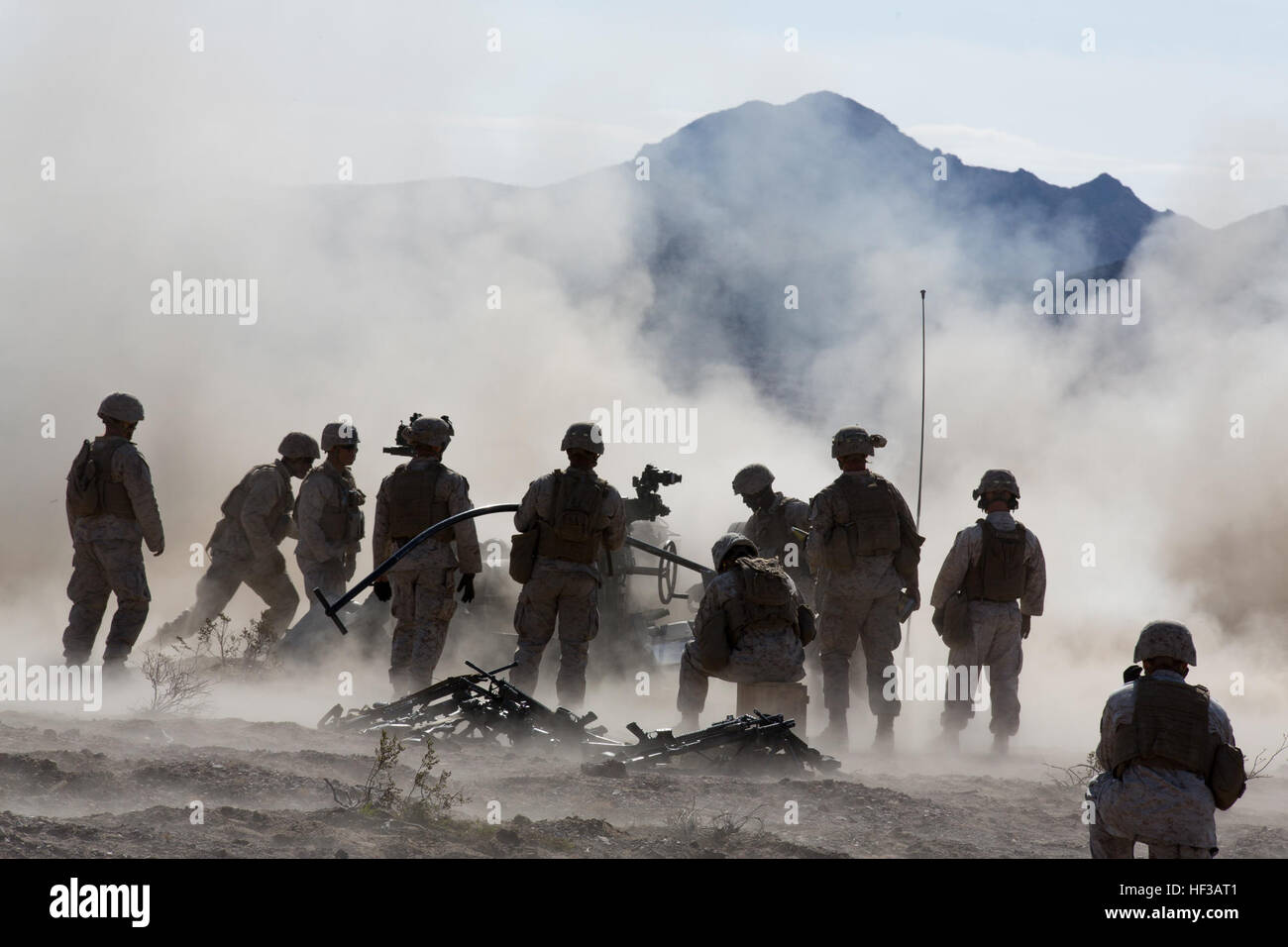 2d Marine Special Operations Support Battalion High Resolution Stock ...