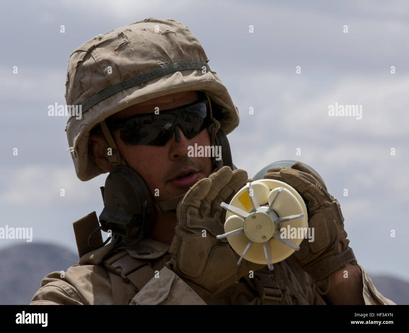 6th field artillery units hi-res stock photography and images - Alamy