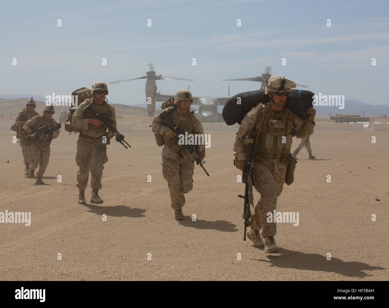 U.S. Marines with 3rd Battalion, 8th Marines (3/8), 2nd Marine Division