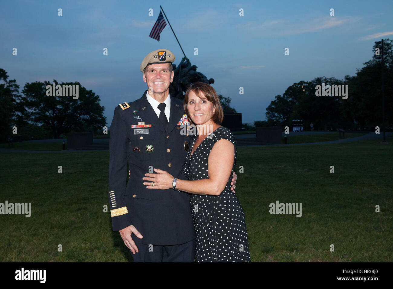 Army gen joseph l votel hires stock photography and images Alamy