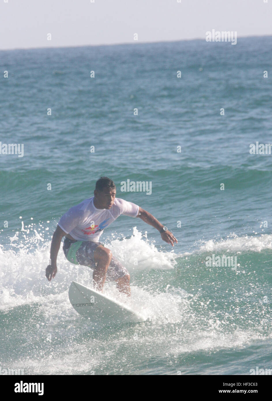 SURF MICKEY PENDLETON SURFBOARD CASE Iconic Photo Series Archives