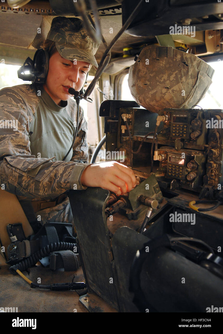 Airman 1st class danyalle hillyer hires stock photography and images