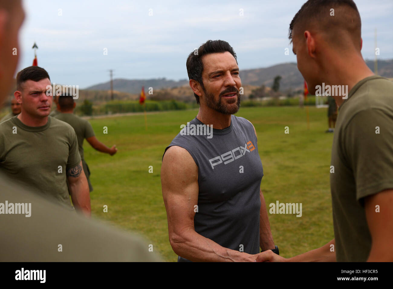 Tony horton shop programs