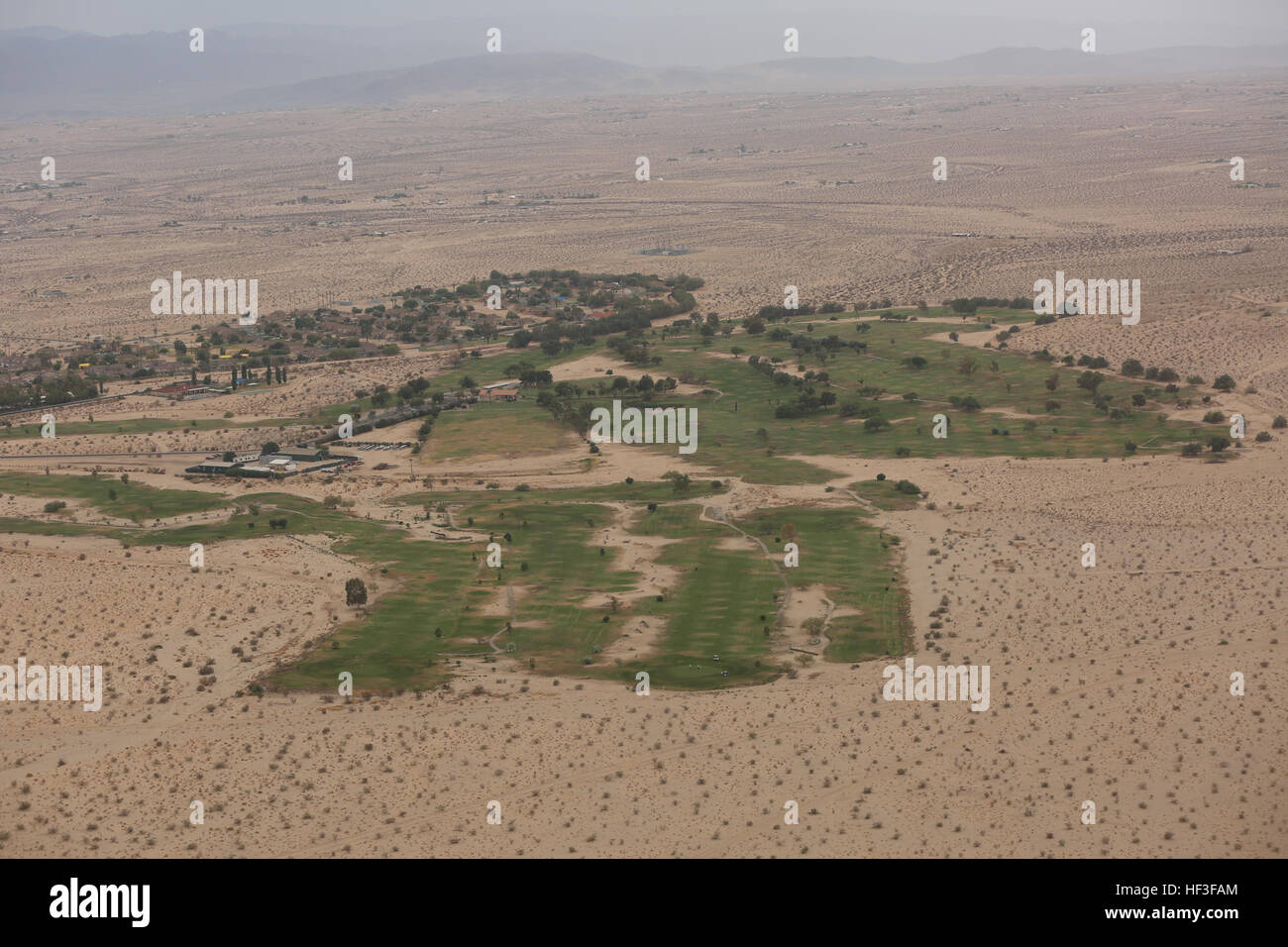 Desert winds golf course hi-res stock photography and images - Alamy