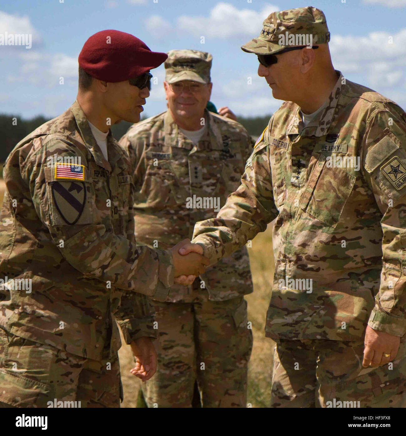 Download United States Army Chief of Staff, Gen. Raymond T. Odierno ...