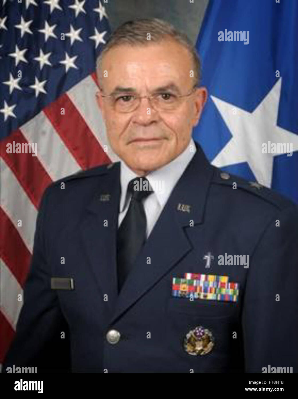 Alphonse J. Stephenson Stock Photo Alamy