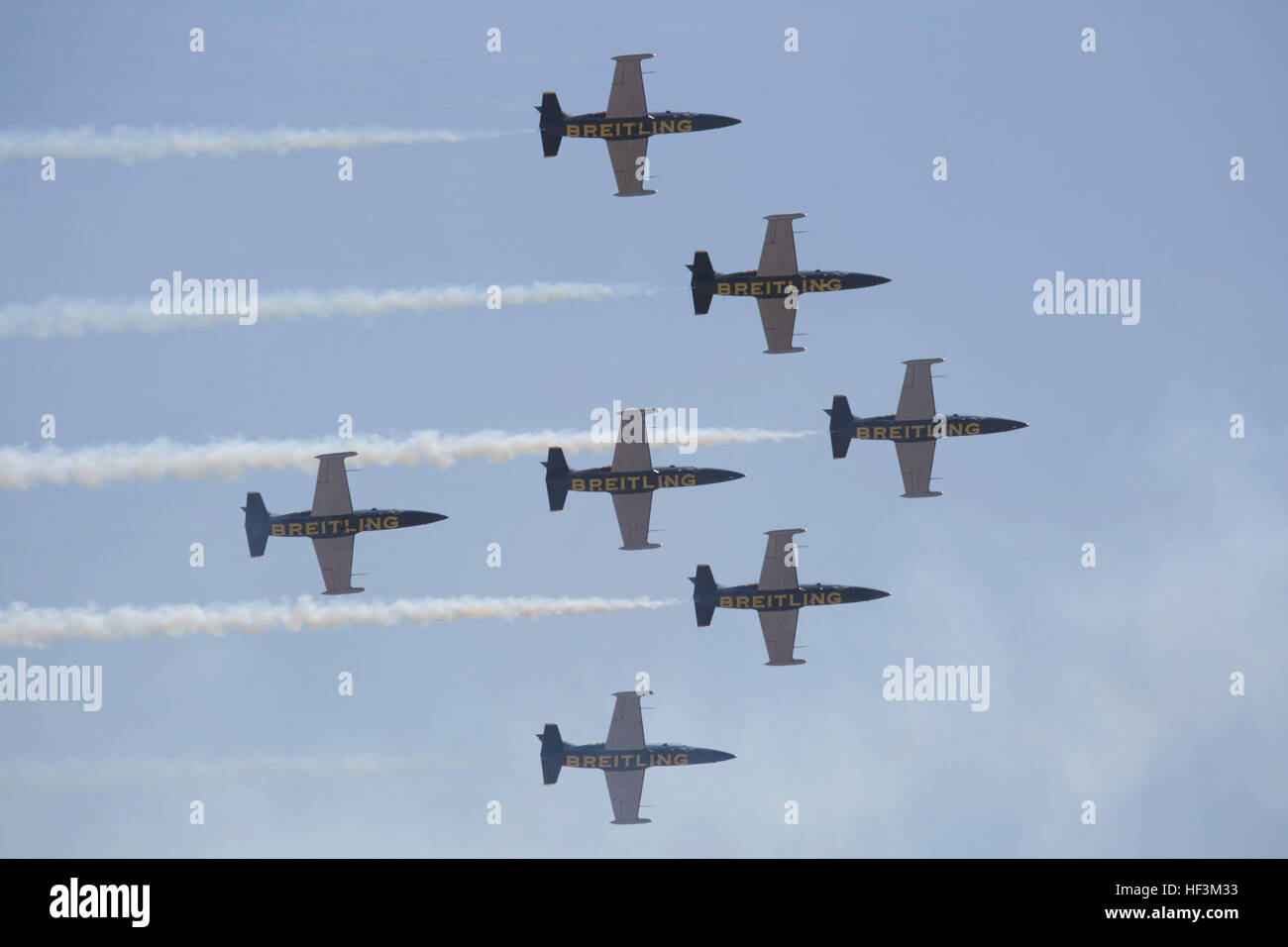 Seven l 39c albatros aircraft hi-res stock photography and images - Alamy
