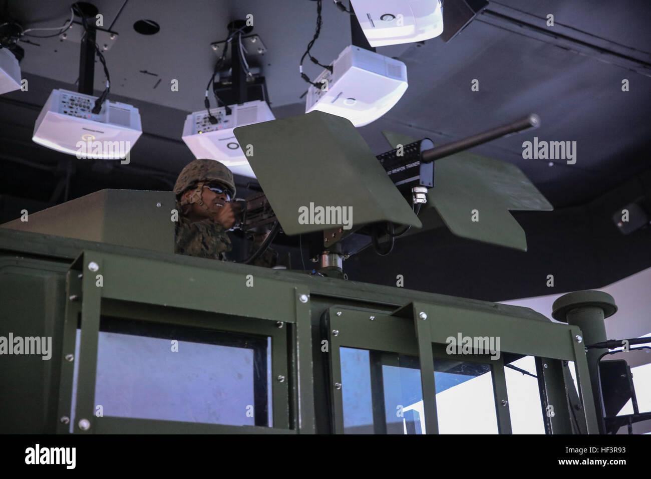 Lance Corporal, motor vehicle operator with 8th Engineer Support ...