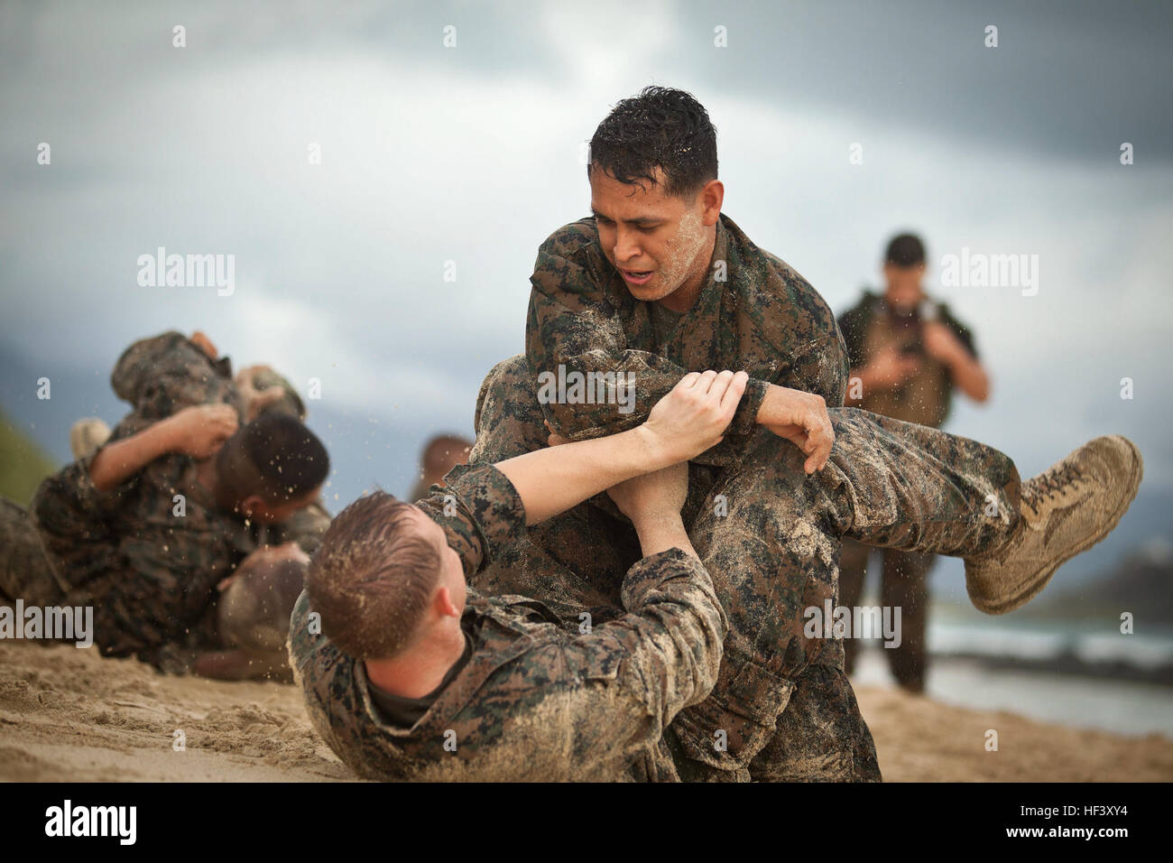 Best Of martial arts instructor marine corps Corps martial