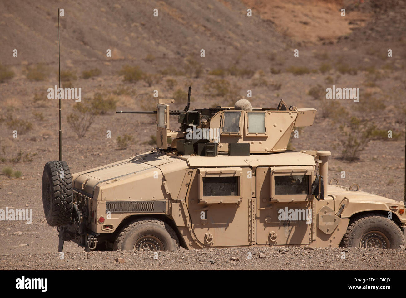 Enhanced motorized operations course hi-res stock photography and ...