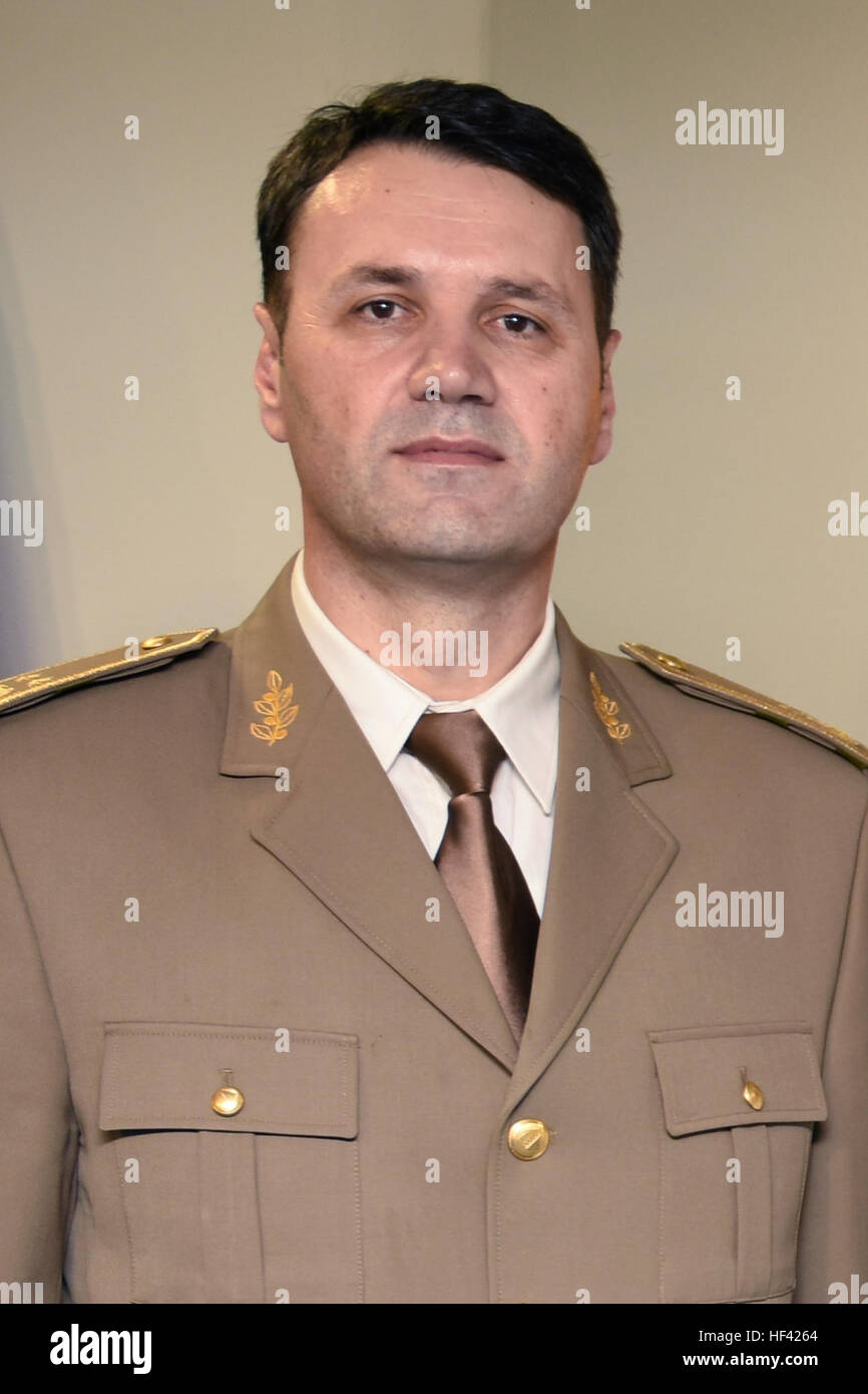 Senad masovic hi-res stock photography and images - Alamy