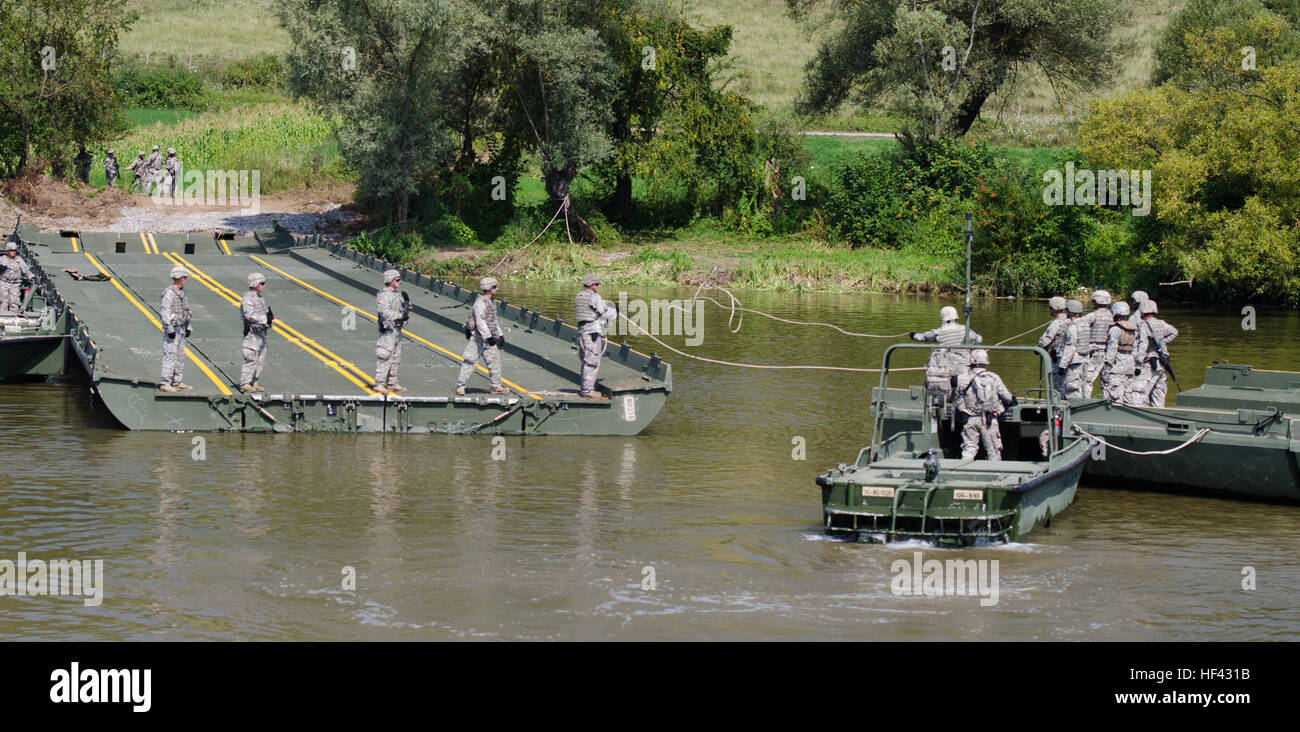 125th Multi Role Bridge Company Stock Photos & 125th Multi Role Bridge Company Stock Images Alamy