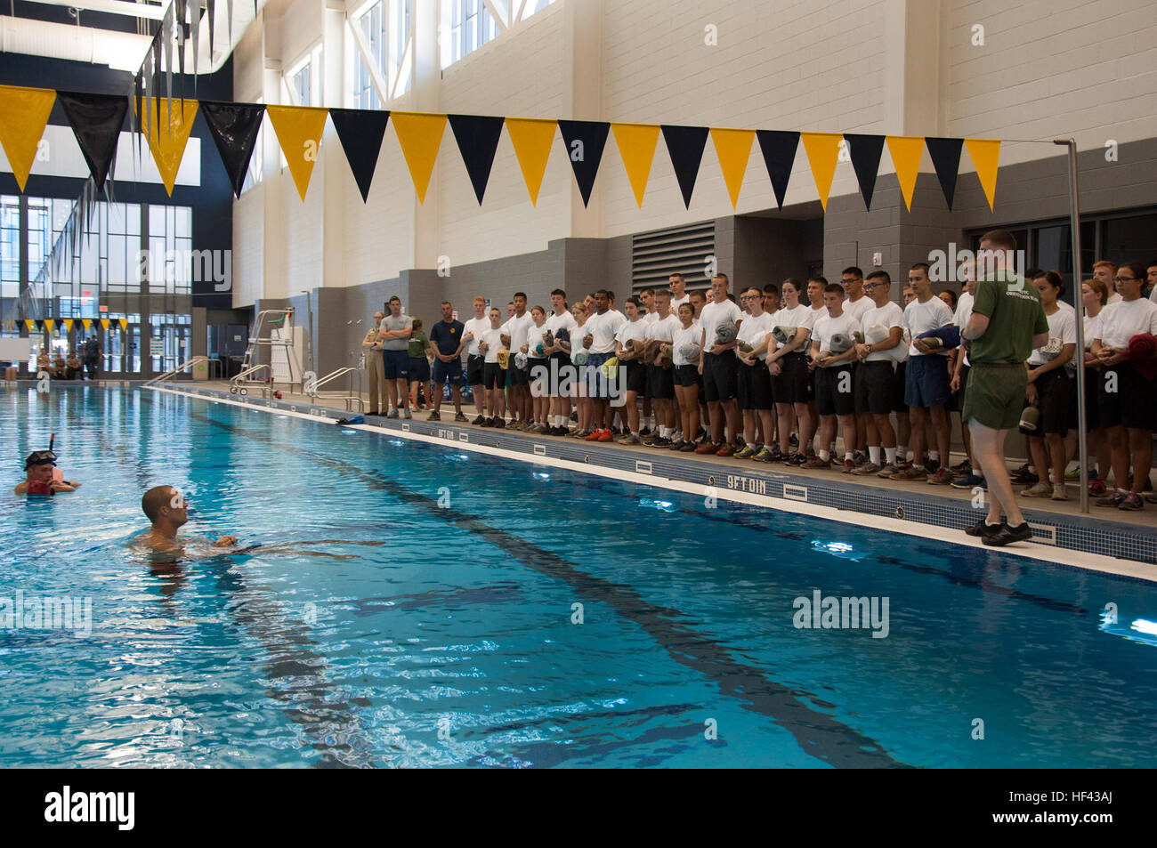 University of arizona pool hi-res stock photography and images - Alamy