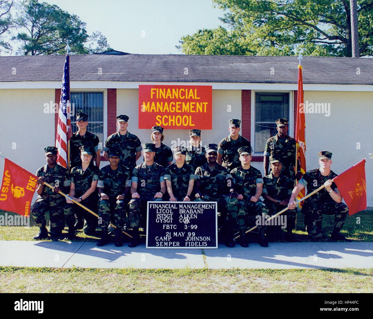 U.S. Marines conduct operations as part of routine military training ...