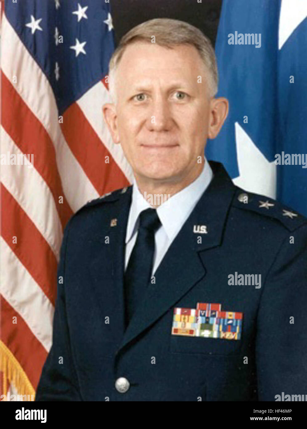 Associated with military service, performing duties in operations ...