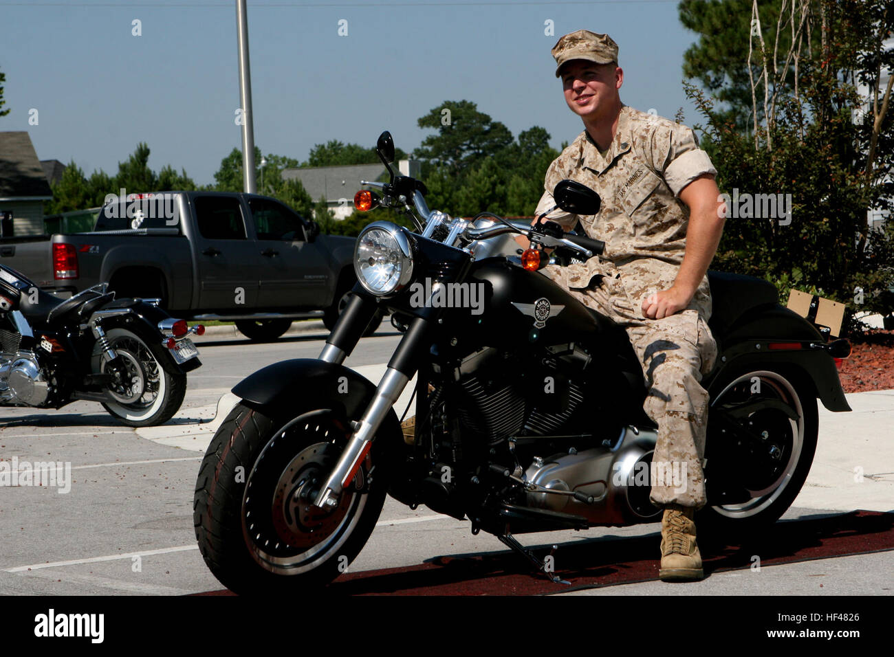 harley davidson fat boy 1200cc