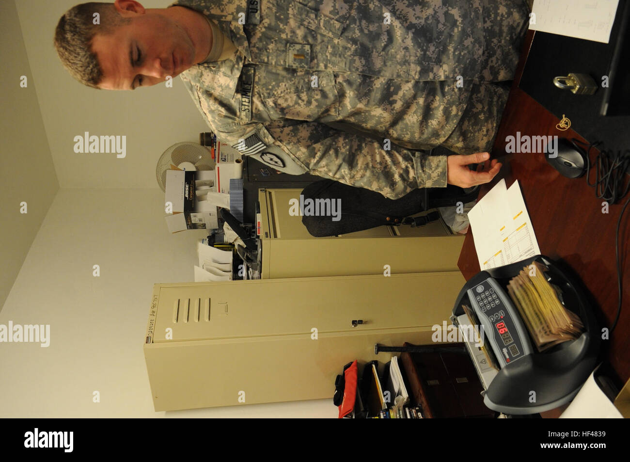 U S Army 2nd Lt Bradley Steinle From Erie Ill From Bravo 126th 