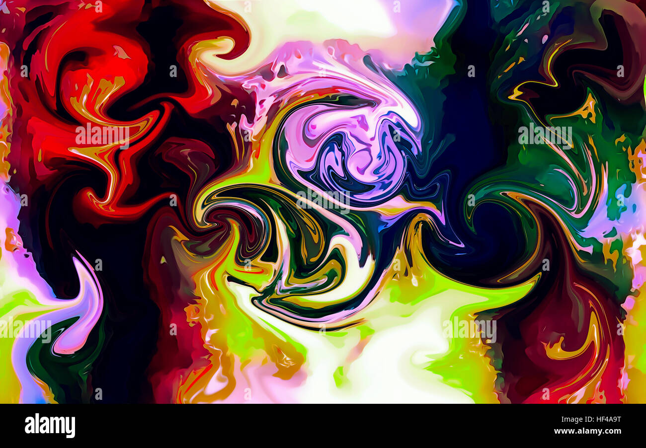 abstract colorful background with motion, dynamic and movement concept