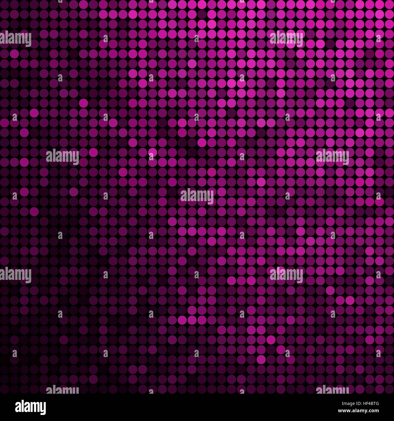 abstract vector colored round dots background - purple Stock Vector ...