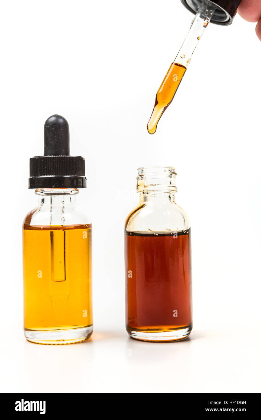 Nicotine Salt What To Do If You Get Vape Juice In Your Eye